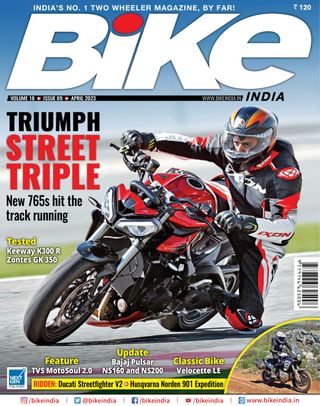 Bike India